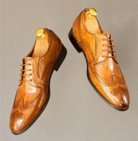 paul and finch shoes